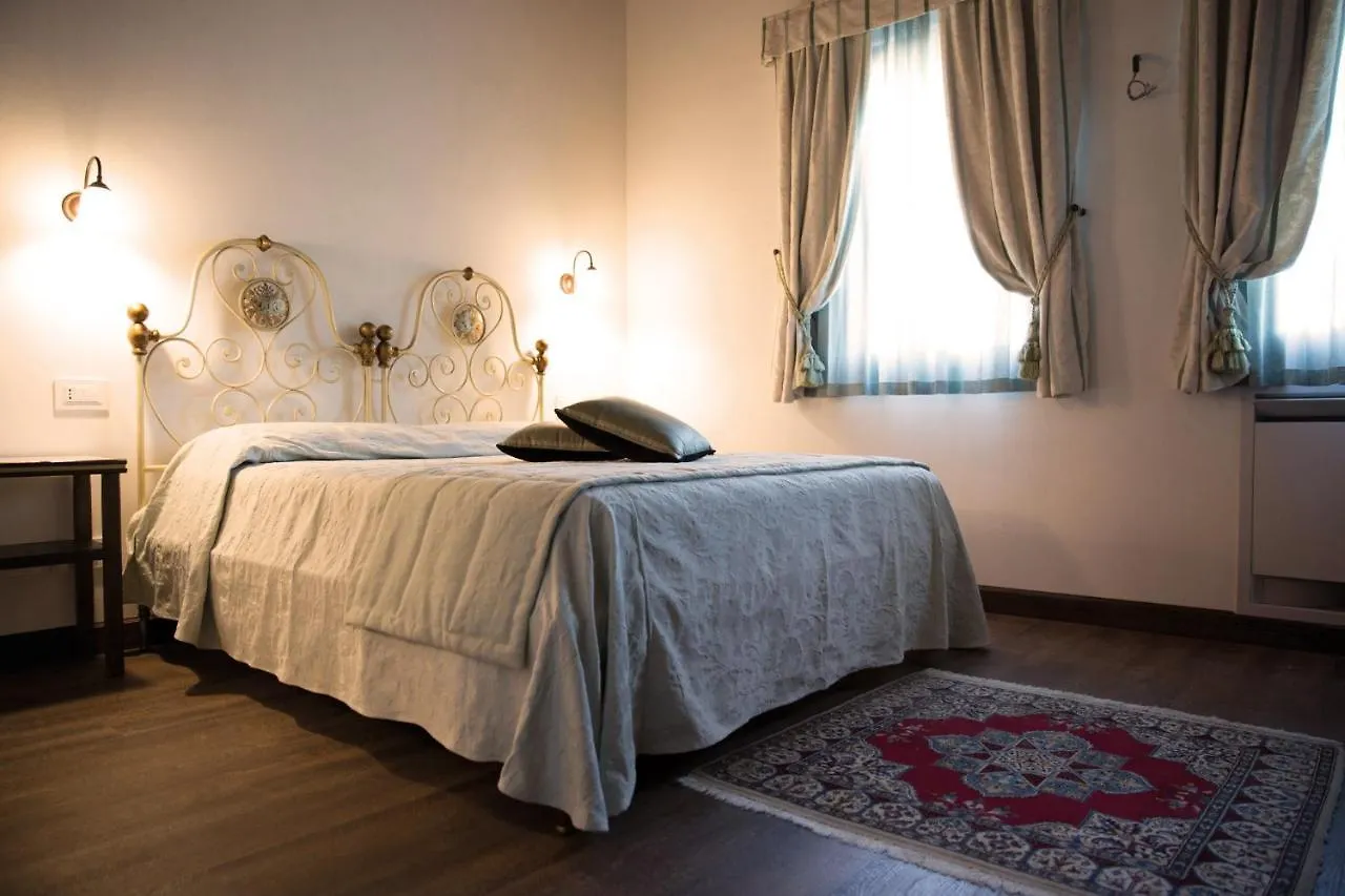 Locanda Bepa Ostiglia