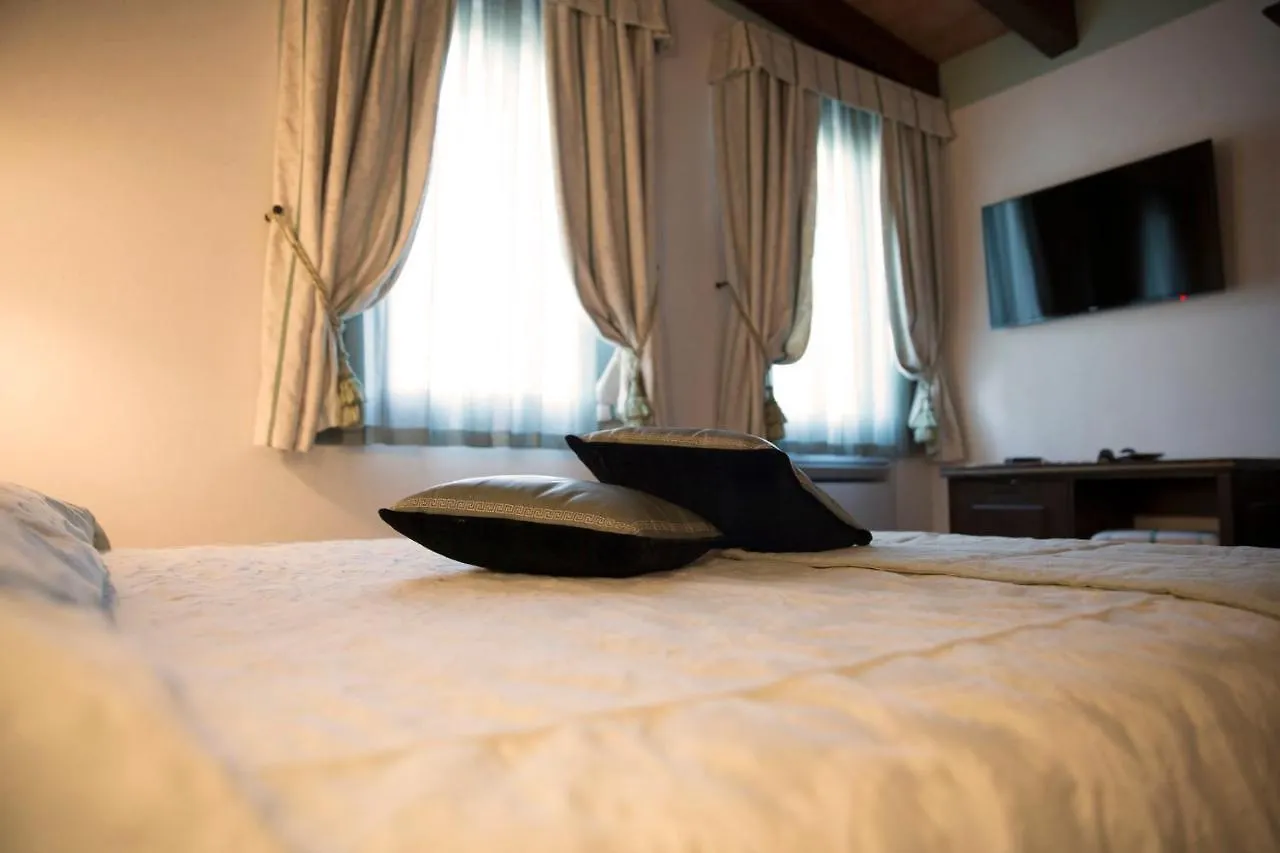 Locanda Bepa Ostiglia Hotel