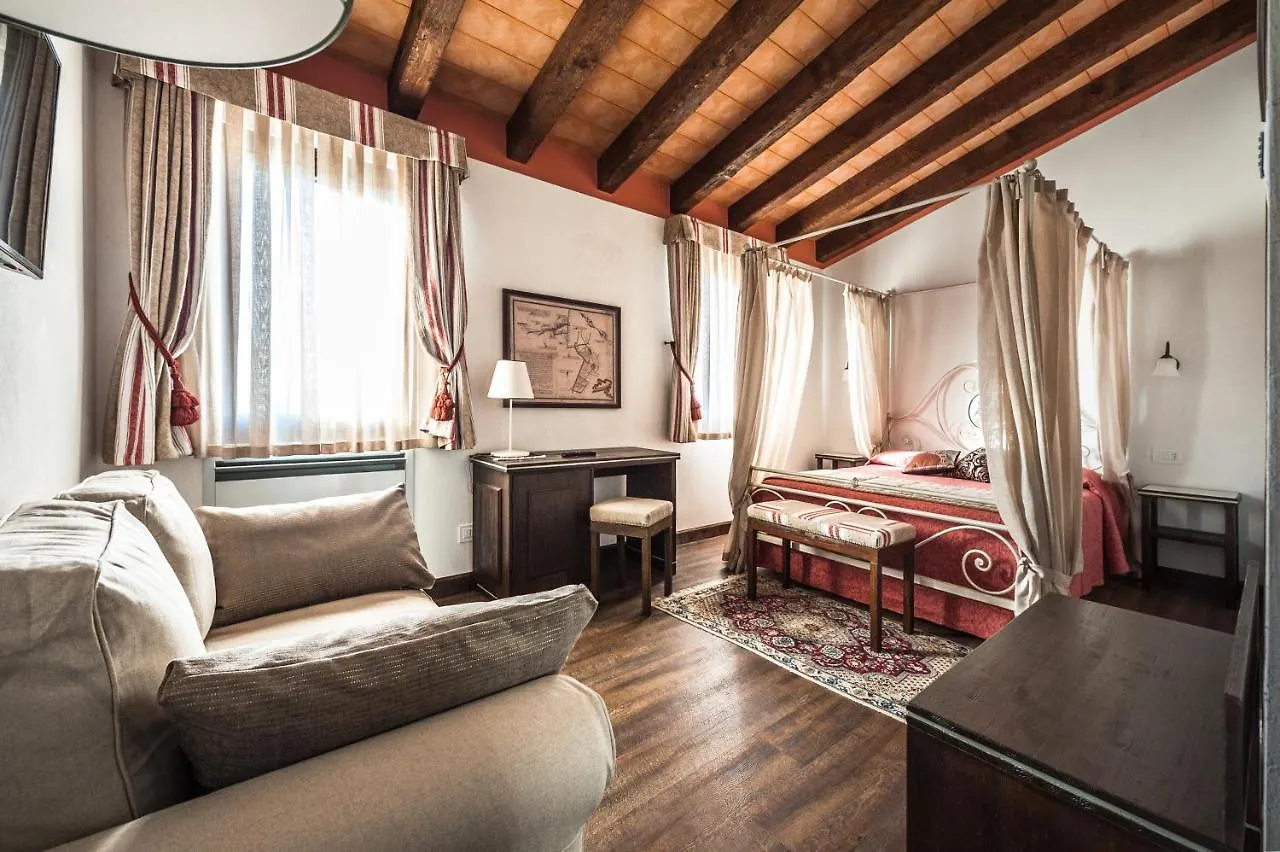 *** Hotel Locanda Bepa Ostiglia Italy