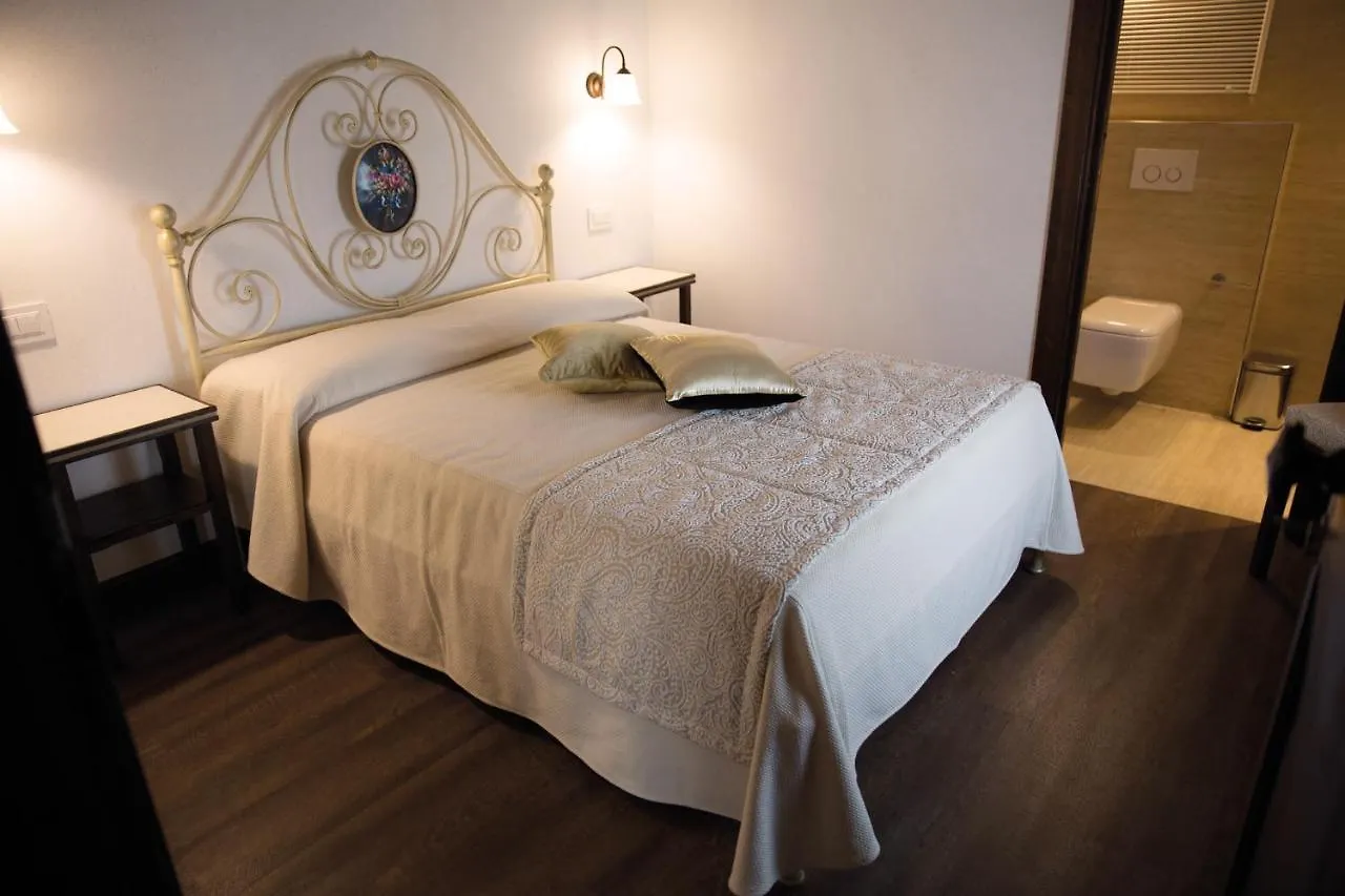 *** Hotel Locanda Bepa Ostiglia Italy