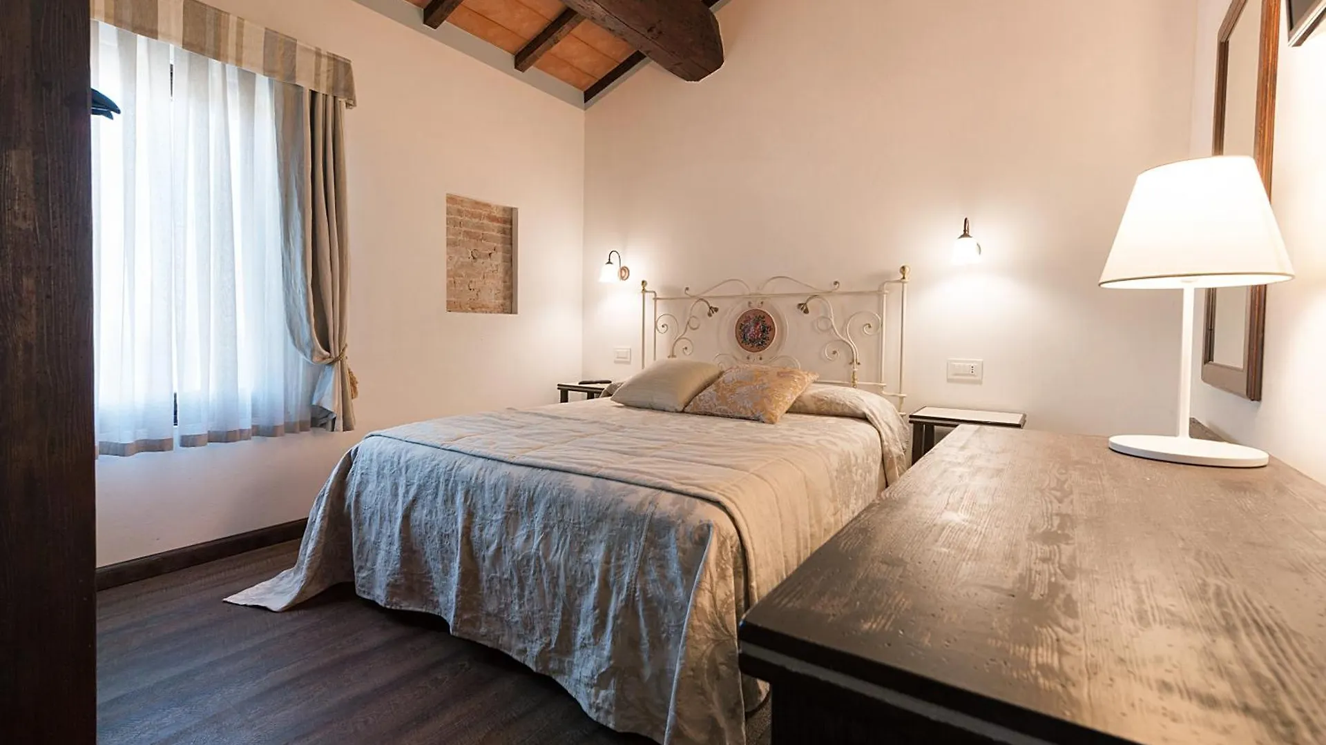 Locanda Bepa Ostiglia 3*,  Italy