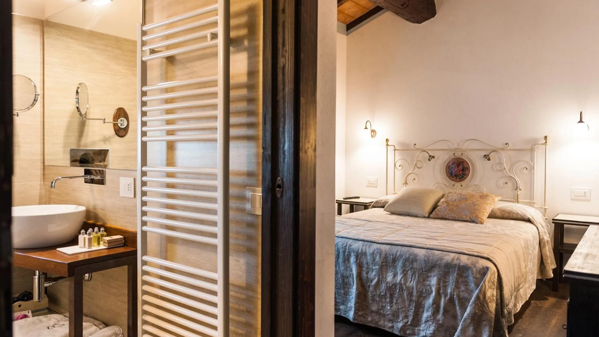 Hotel Locanda Bepa Ostiglia