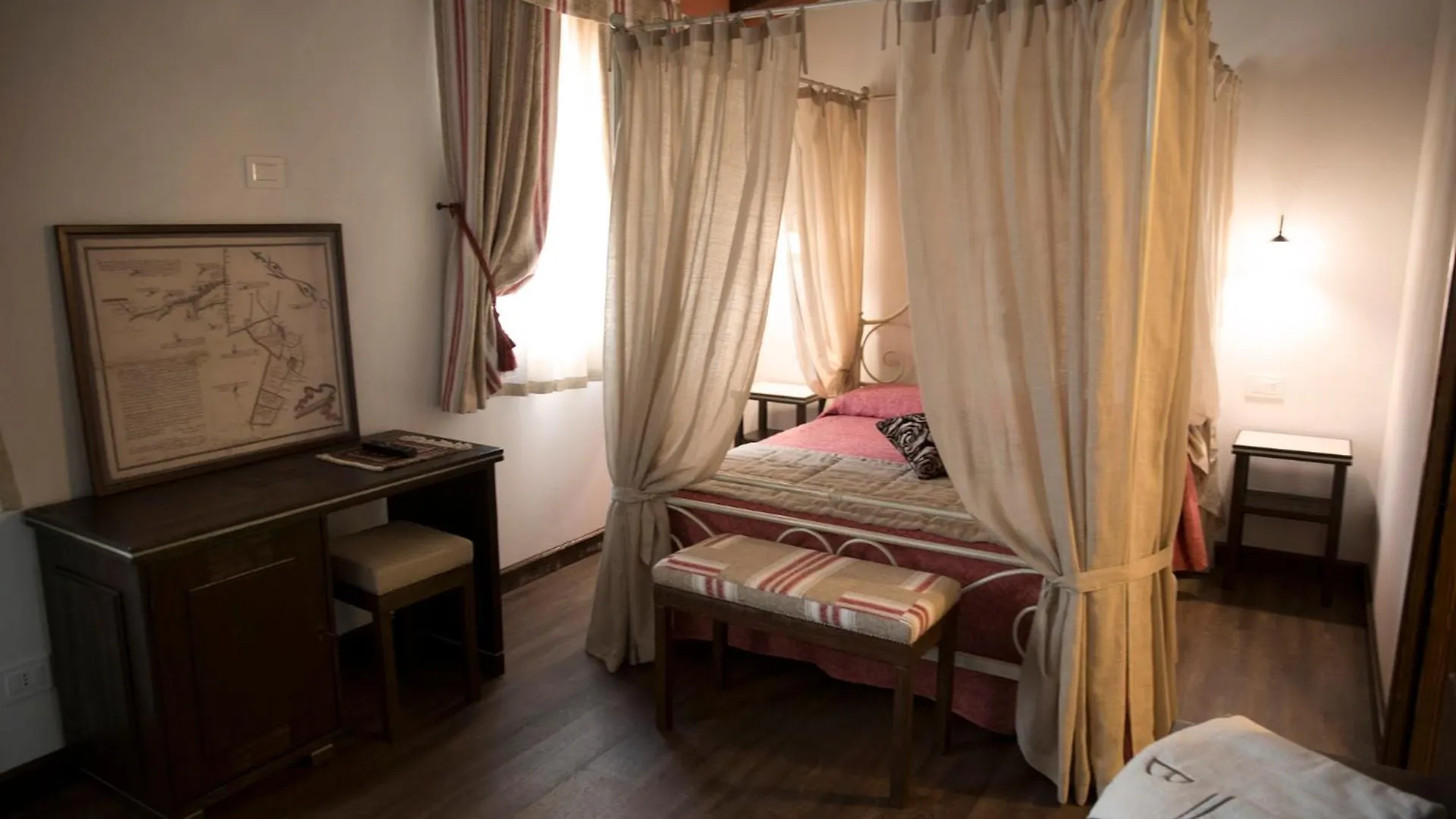 Locanda Bepa Ostiglia Italy