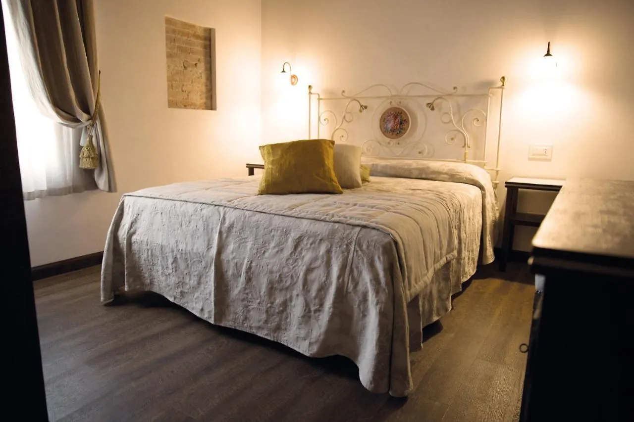Locanda Bepa Ostiglia