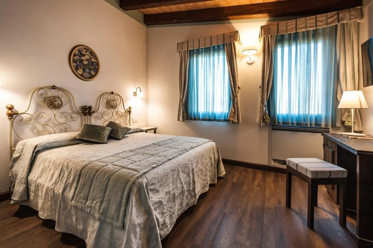 Hotel Locanda Bepa Ostiglia