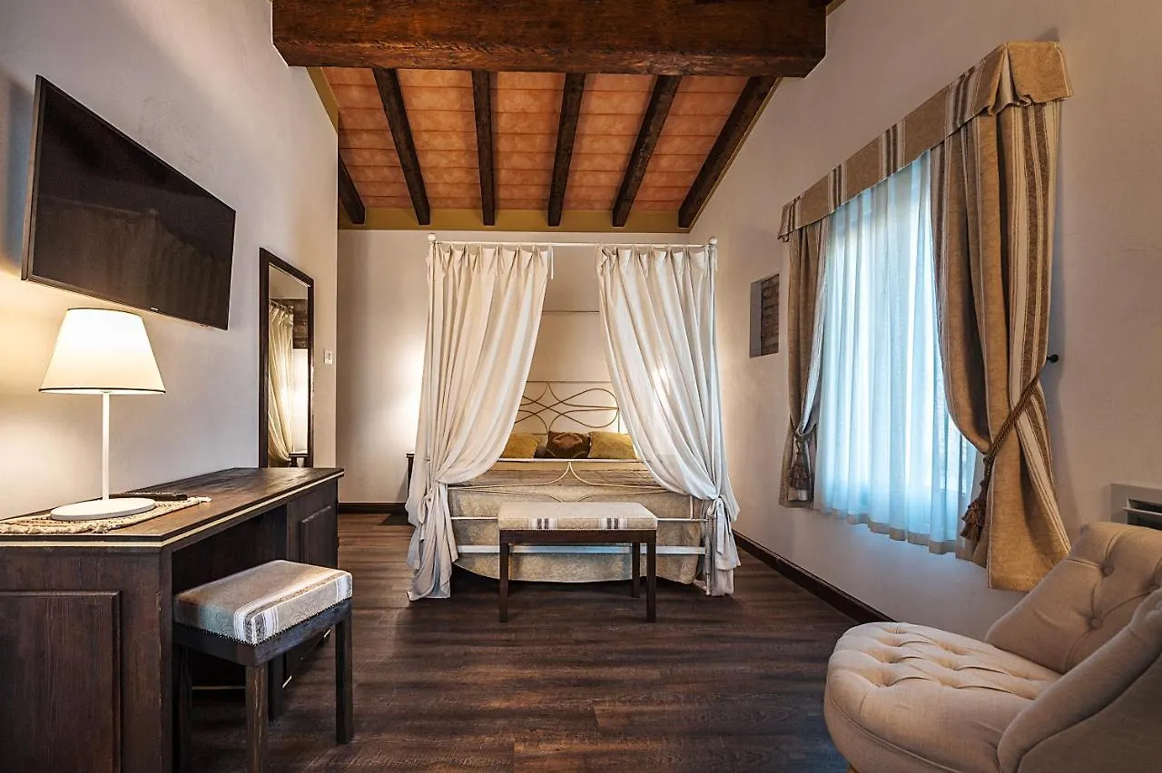 Locanda Bepa Ostiglia