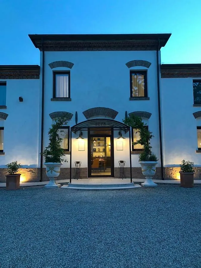 Locanda Bepa Ostiglia Hotel