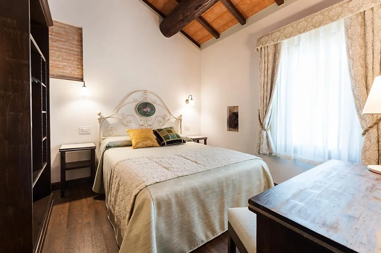 Locanda Bepa Hotel Ostiglia Italy