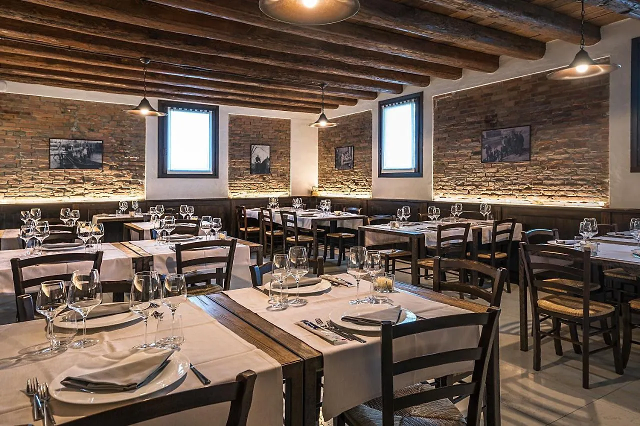 Locanda Bepa Hotel Ostiglia